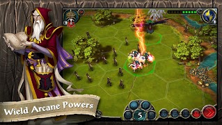 BattleLore: Command screenshot 3