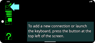 Sssh_CL - SSH/SFTP Client स्क्रीनशॉट 1