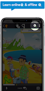 برنامه‌نما SuperMemo (old version) عکس از صفحه