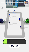 Cops & Robbers پوسٹر