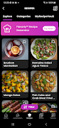 SmartHQ captura de pantalla 5