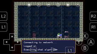 RetroArch 스크린샷 6