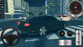 Drift Station : リアルドライビング-オ スクリーンショット 4