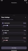 Pomodoro Timer screenshot 7
