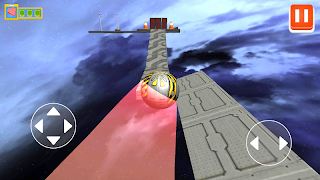Gyro Ball 스크린샷 1