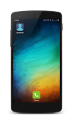 Speed Dial Plakat