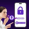 Voice Lock - Speak to Unlock
