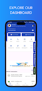 برنامه‌نما Yhommydata عکس از صفحه