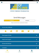 CF Climb captura de pantalla 5