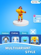 Strongest Muscle স্ক্রিনশট 6