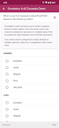 FlowPolls स्क्रीनशॉट 1
