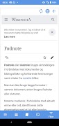 Wiki Loop syot layar 5
