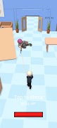 Trigger Master 3D: Shoot’em up imagem de tela 3