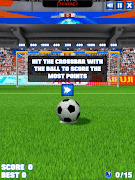 Crossbar Challenge capture d'écran 5