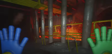 Project Playtime screenshot 1