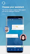 MOI UAE captura de pantalla 3