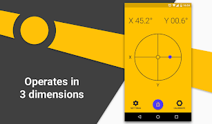 Bubble Level Ekran Görüntüsü 5