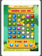 Fruit Land Match 3 Games screenshot 6