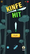 Knife Fight screenshot 2