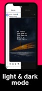 Fake Thread: Post, Profi maker Screenshot 7