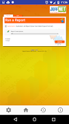 Report Runner for Android Ekran Görüntüsü 1