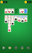Solitaire - 8090s Screenshot 5