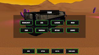 Desert Bus Simulation স্ক্রিনশট 4