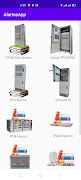 AlarmsApp 스크린샷 6