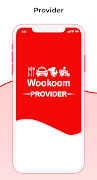 Wookoom Provider capture d'écran 7
