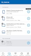 MyHitron ภาพหน้าจอ 4