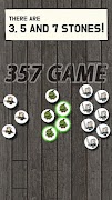 357 Game постер