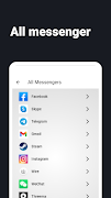 Whats Browser скриншот 1
