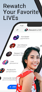 Rewatch LIVE: Save Live Stream bài đăng
