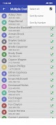 Delete all Phonebook Contacts screenshot 4