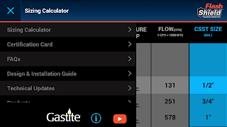 Sizing US/CA ภาพหน้าจอ 3