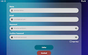 Task Monitor ภาพหน้าจอ 5