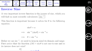 Algebra Tutorial 9 imagem de tela 3