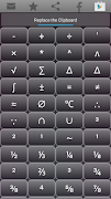 پوستر Symbols