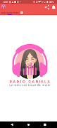 Radio Daniela 海報