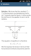Linear Algebra 截图 6