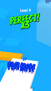 Way Stack 3D captura de pantalla 3