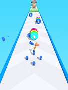 Mop Shoot Run screenshot 6