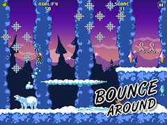 Monkey Flight 2 截圖 5