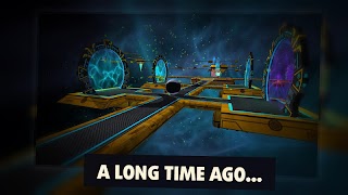 برنامه‌نما Ball Alien عکس از صفحه