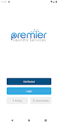 Premier Laundry постер