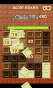 チョコブレイク Screenshot 7
