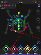 Color Defense - Tower Defense screenshot 6