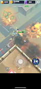 2 Schermata Zombies Tank