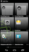Car Lock Widget 截图 1