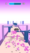 Magnet Runner3D screenshot 3